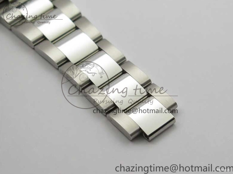 Edition Bracelet SS Yacht-Master Steel Best ARF 116622 SH3135 904L 1:1 Dial Gray on 0515